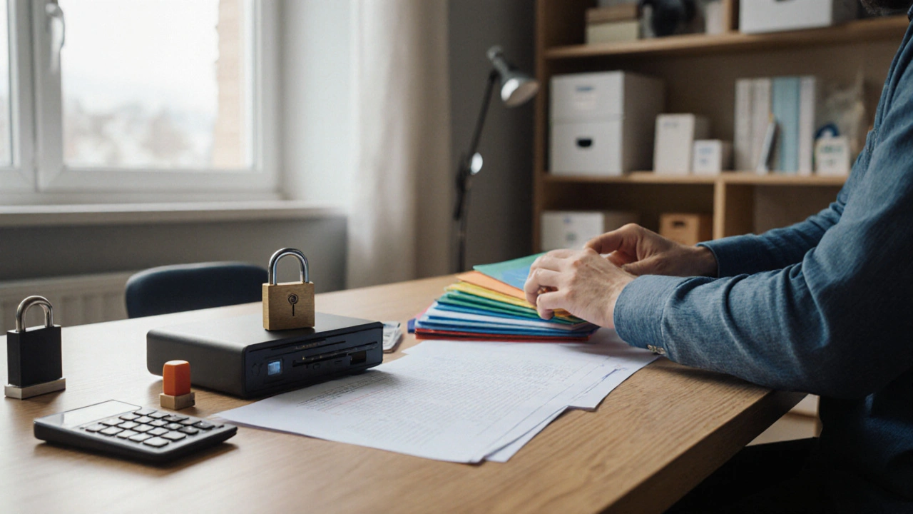 Малый бизнес в России: юридические аспекты открытия и ведения в 2025